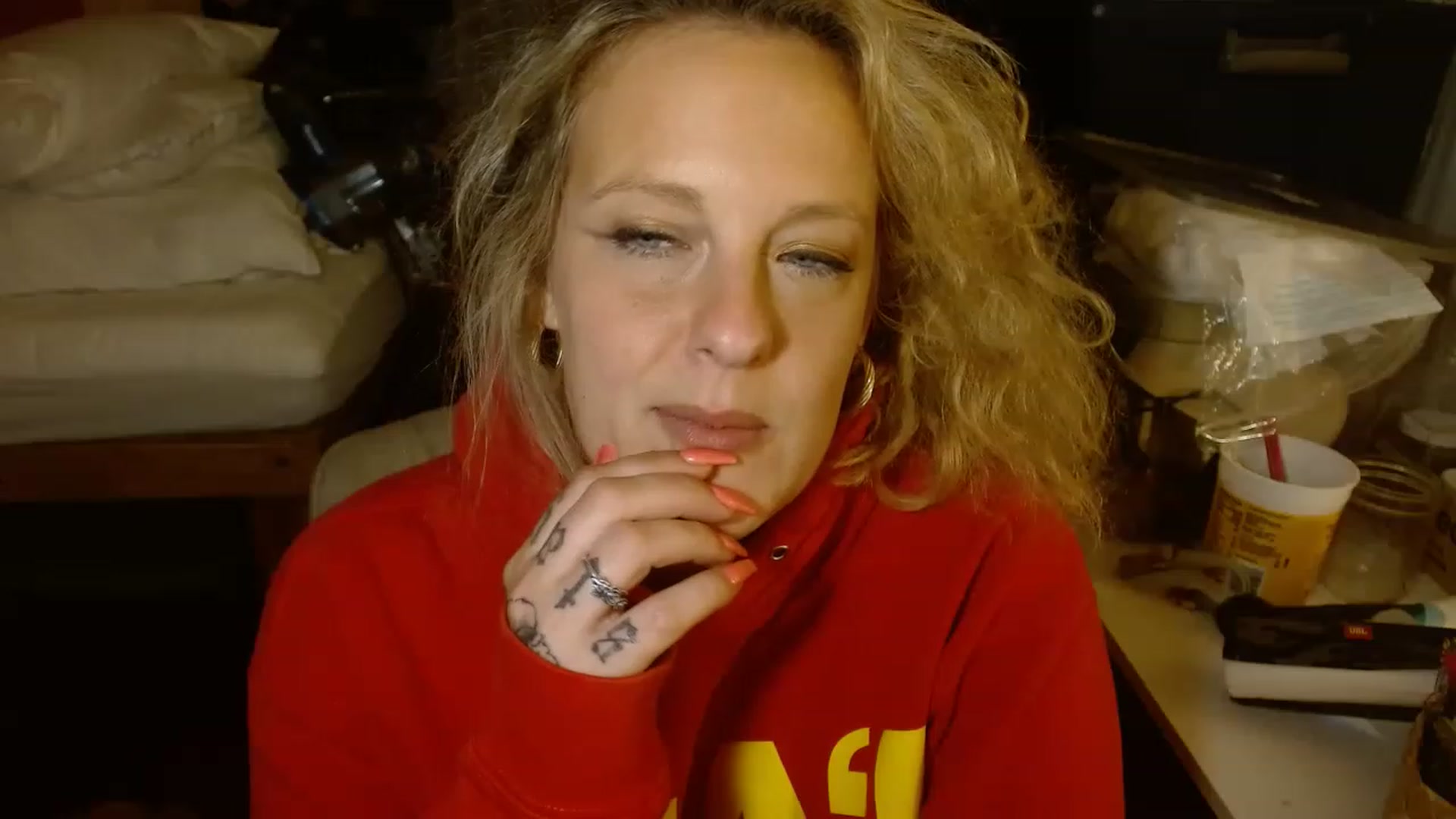 Gallery image thumbnail from Ailia_'s myfreecams stream on, 11/21/2022, 10:44 image 12 of 20