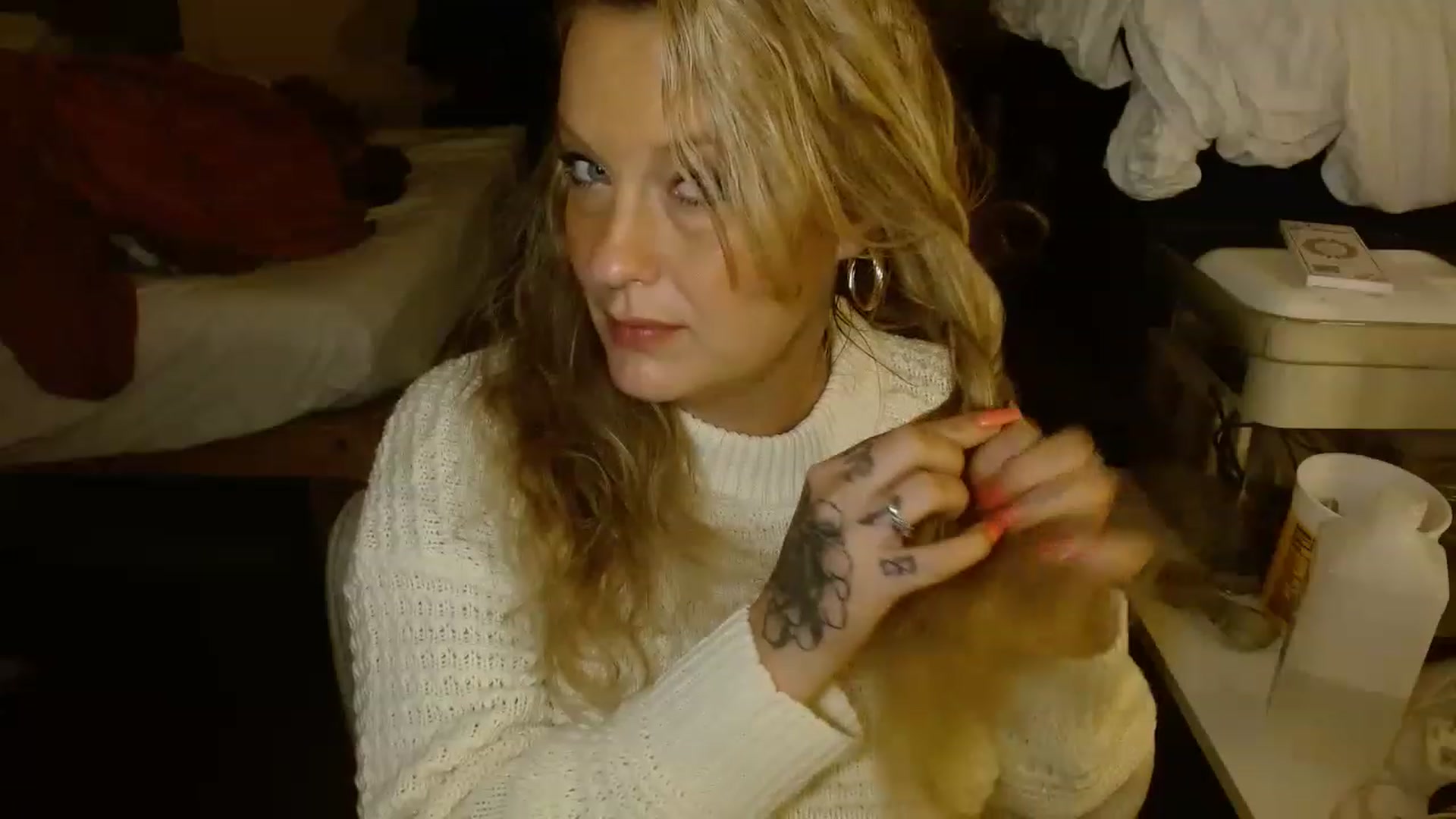 Gallery image thumbnail from Ailia_'s myfreecams stream on, 11/22/2022, 08:25 image 16 of 20
