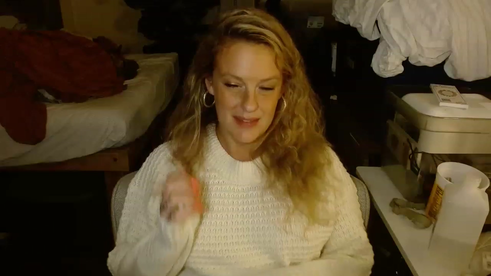 Gallery image thumbnail from Ailia_'s myfreecams stream on, 11/22/2022, 08:25 image 14 of 20