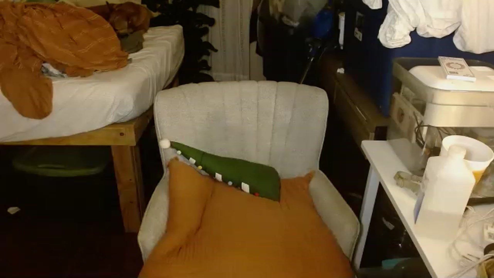 Gallery image thumbnail from Ailia_'s myfreecams stream on, 11/22/2022, 08:25 image 1 of 20