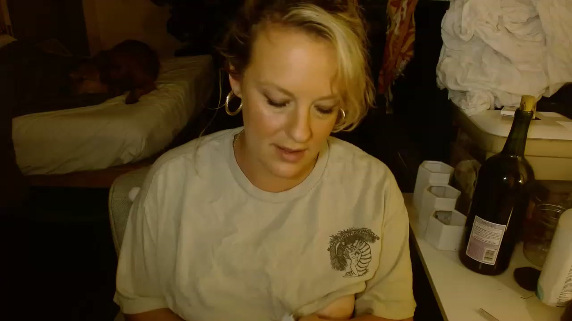 Gallery image thumbnail from Ailia_'s myfreecams stream on, 11/24/2022, 08:32 image 20 of 20