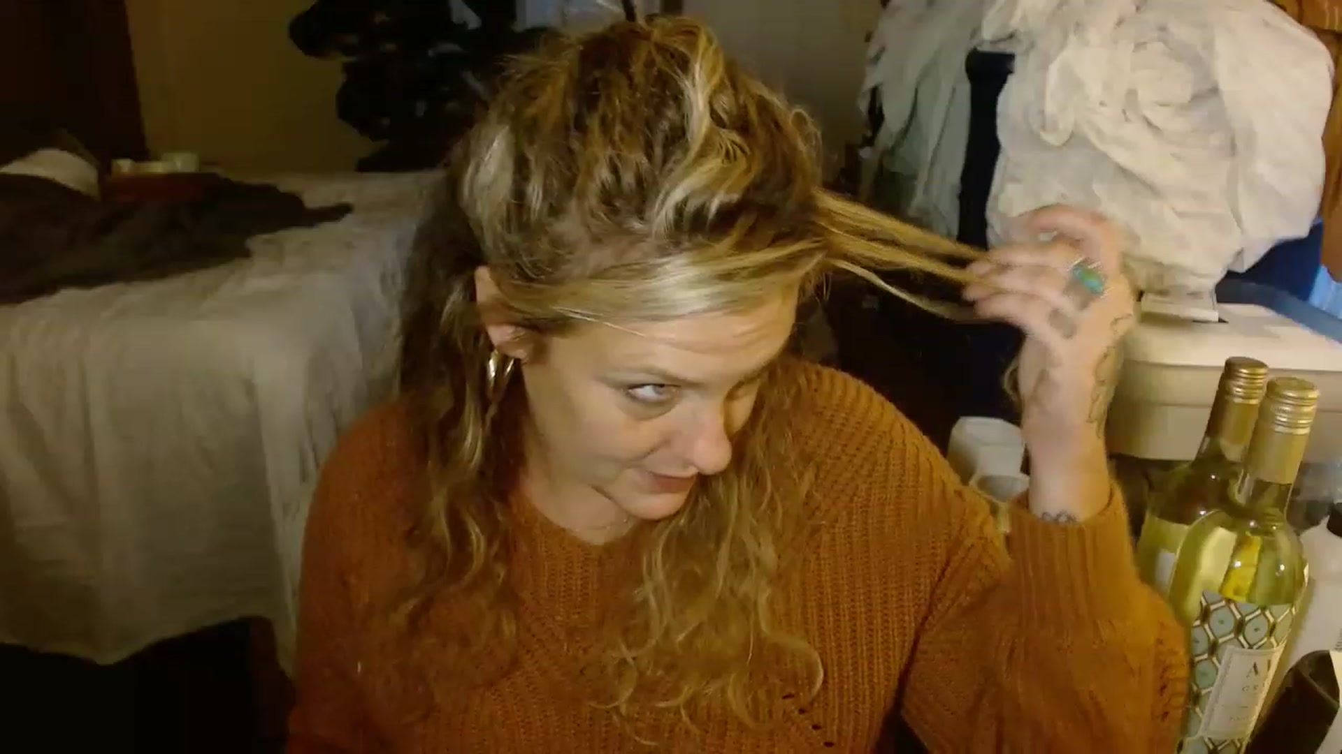 Gallery image thumbnail from Ailia_'s myfreecams stream on, 11/25/2022, 04:55 image 7 of 20