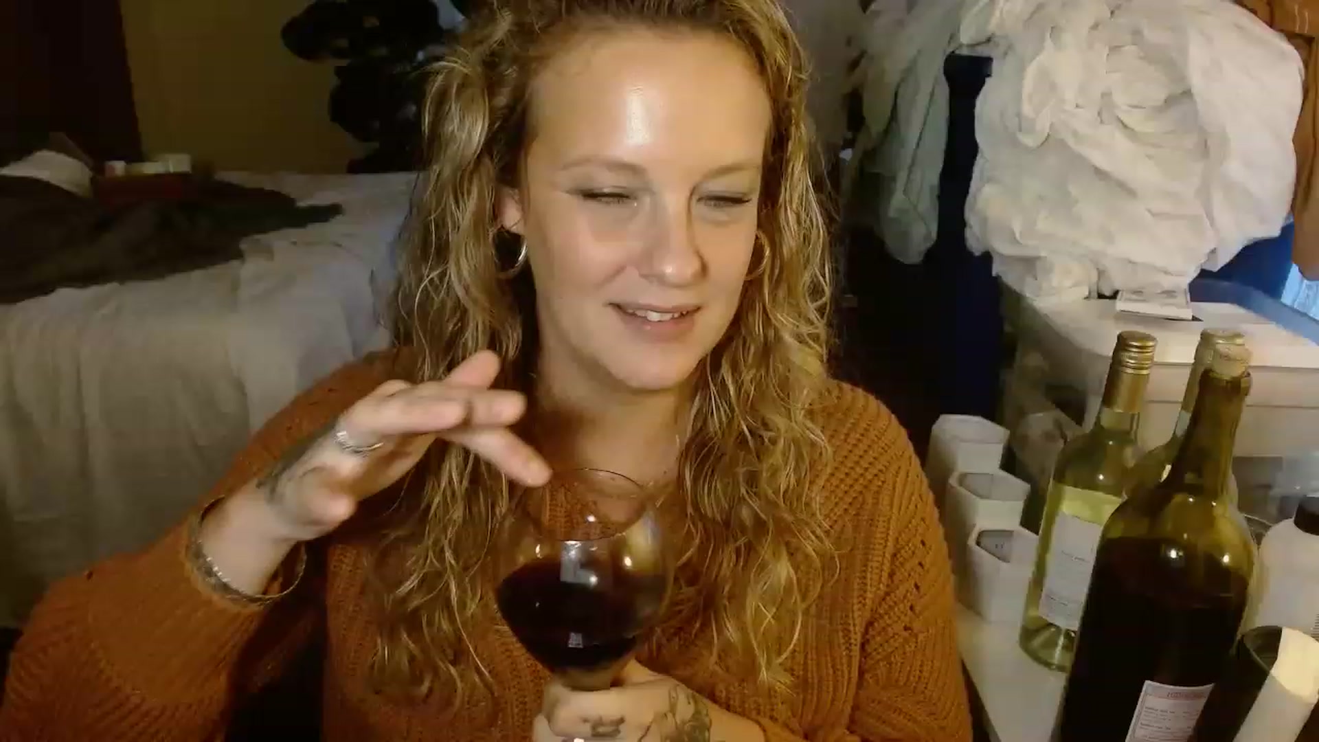 Gallery image thumbnail from Ailia_'s myfreecams stream on, 11/25/2022, 04:55 image 1 of 20
