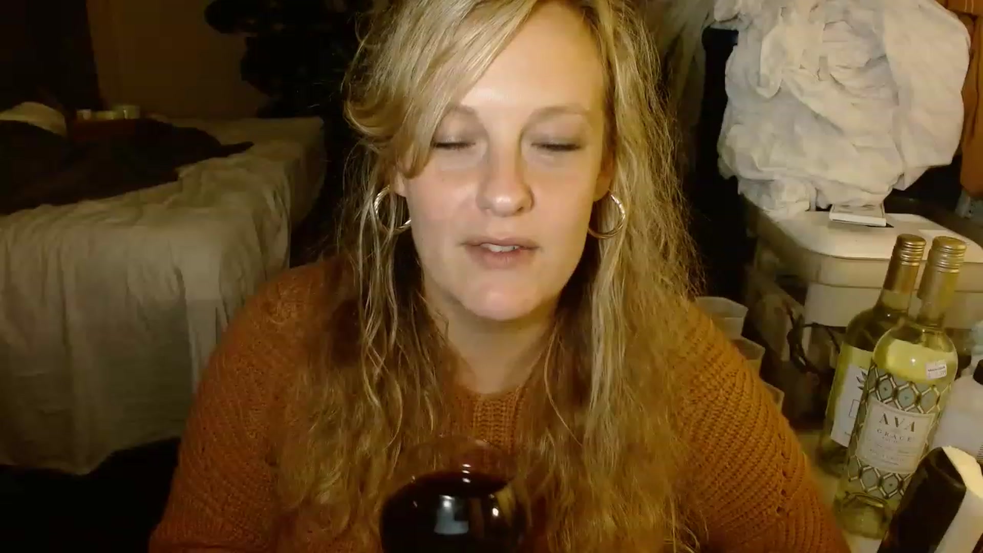 Gallery image thumbnail from Ailia_'s myfreecams stream on, 11/25/2022, 04:55 image 20 of 20