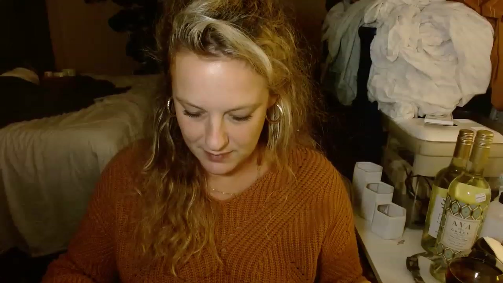 Gallery image thumbnail from Ailia_'s myfreecams stream on, 11/25/2022, 06:01 image 3 of 20