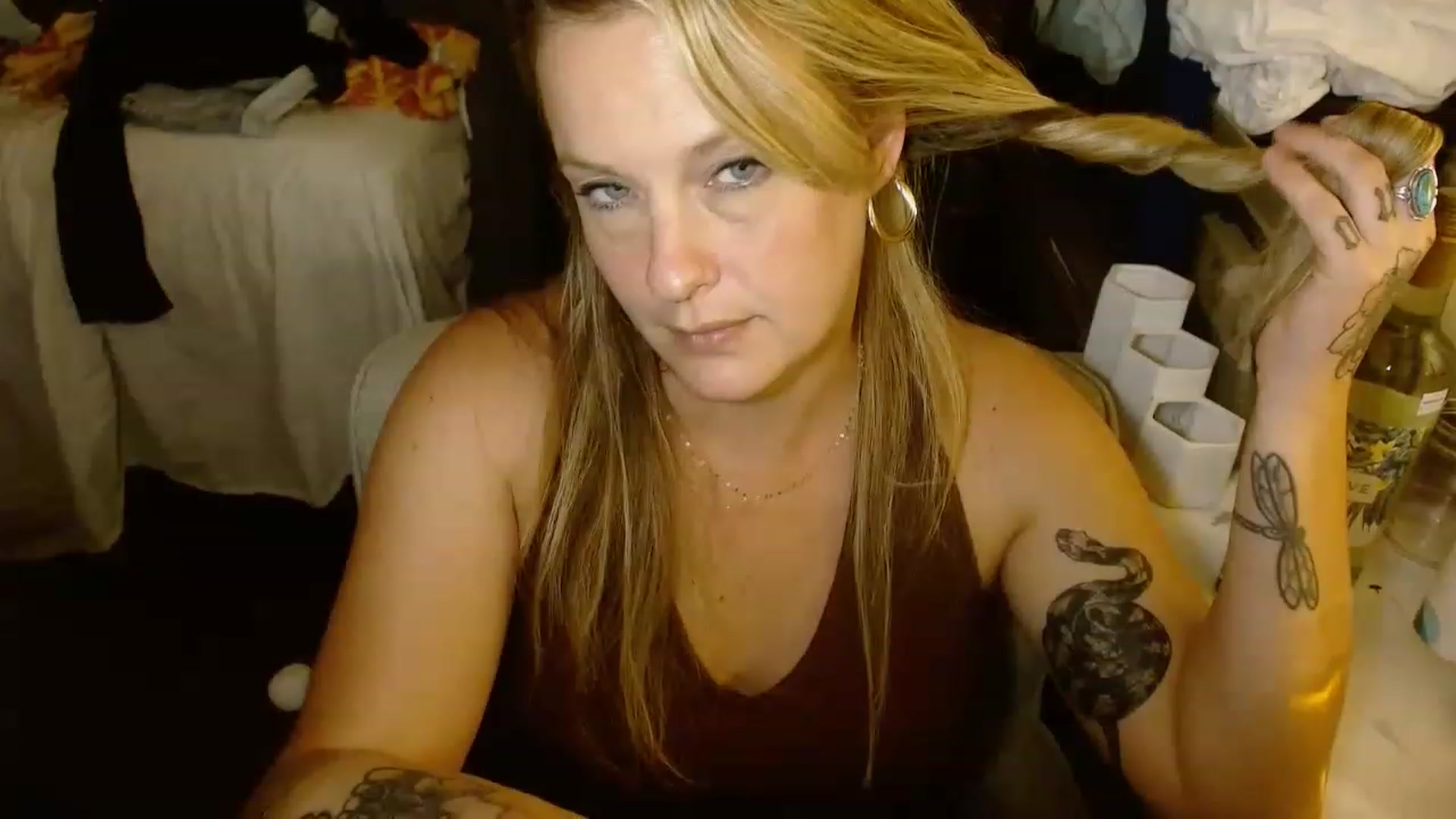 Gallery image thumbnail from Ailia_'s myfreecams stream on, 11/26/2022, 07:52 image 19 of 20