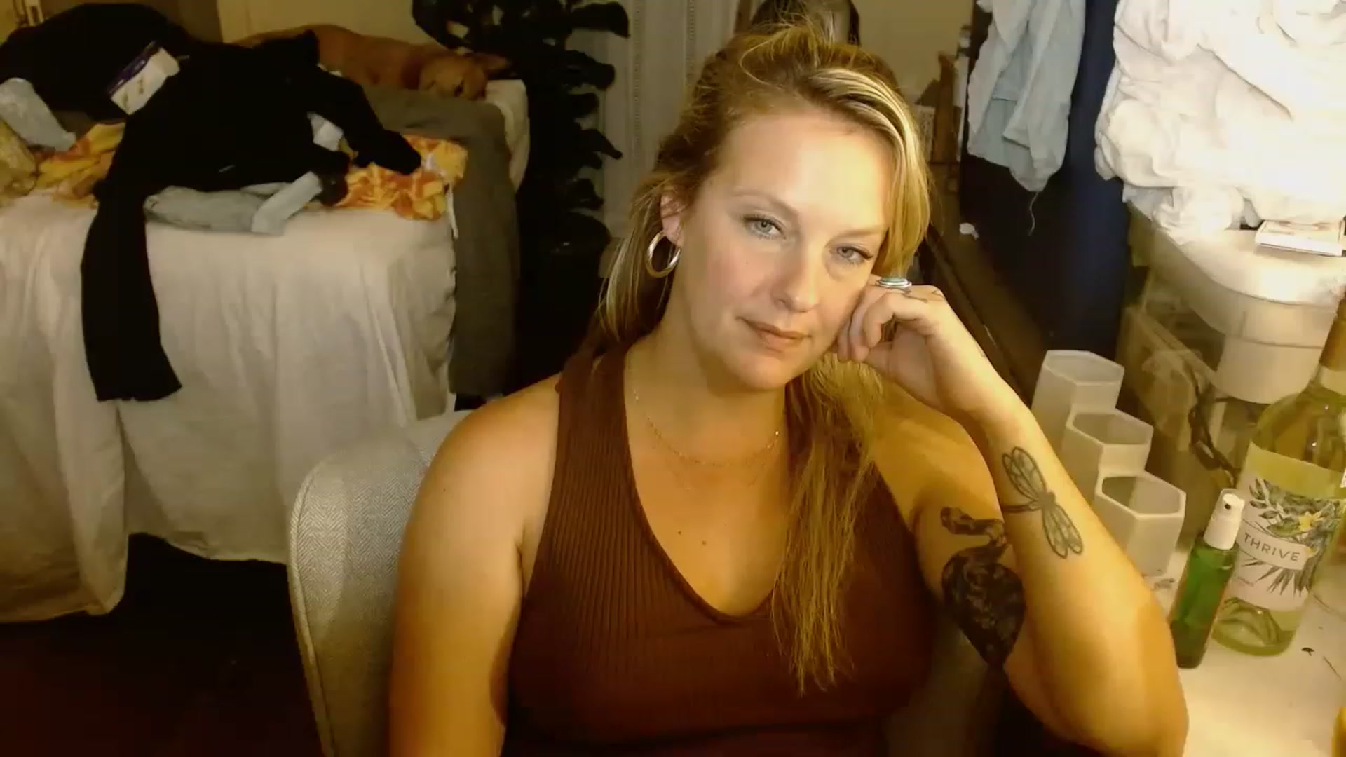 Gallery image thumbnail from Ailia_'s myfreecams stream on, 11/26/2022, 07:52 image 13 of 20
