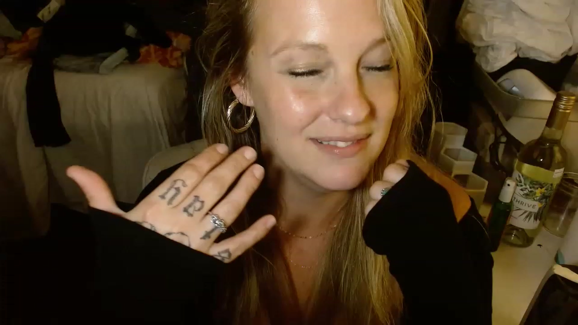 Gallery image thumbnail from Ailia_'s myfreecams stream on, 11/26/2022, 09:03 image 3 of 20