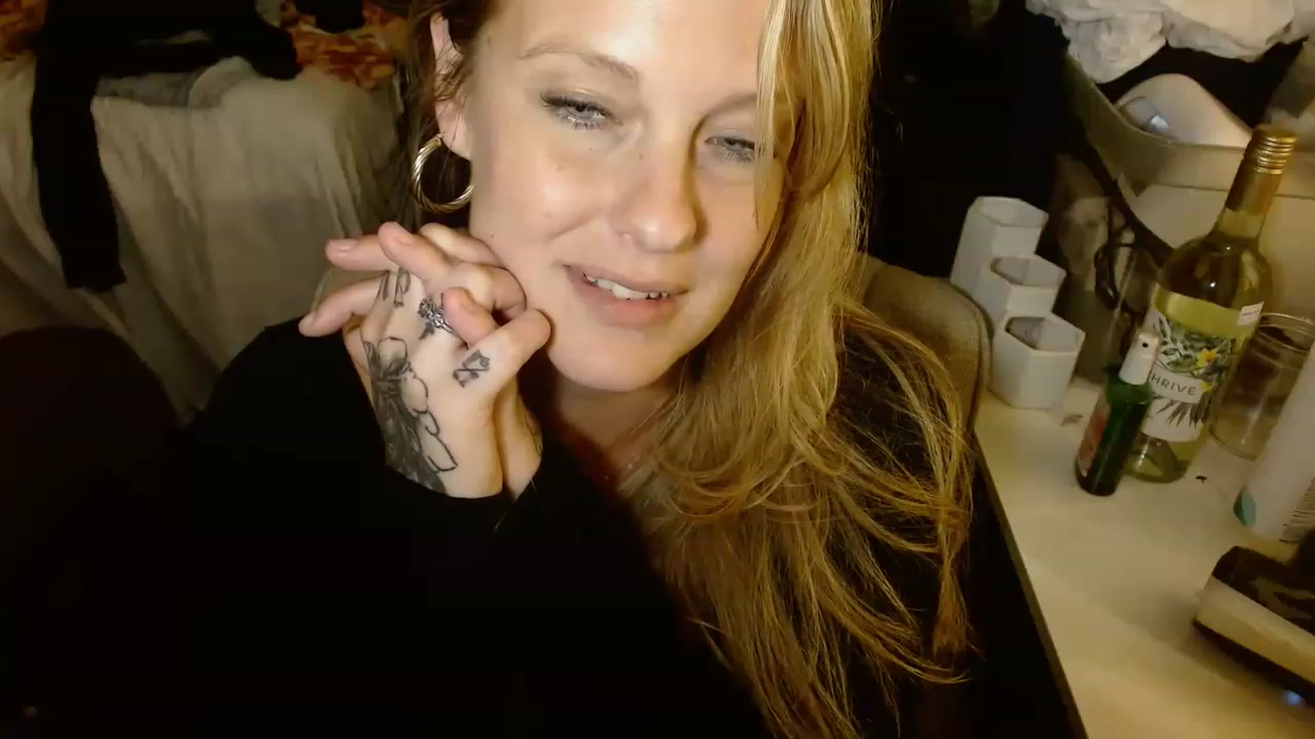 Gallery image thumbnail from Ailia_'s myfreecams stream on, 11/26/2022, 09:03 image 20 of 20