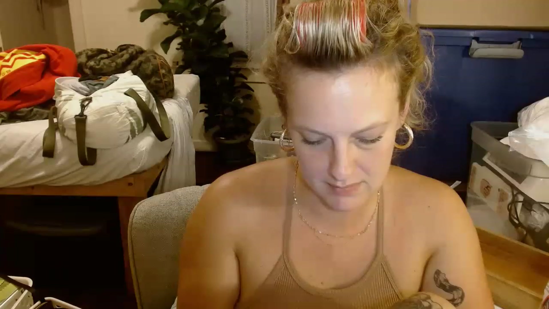 Gallery image thumbnail from Ailia_'s myfreecams stream on, 11/29/2022, 07:53 image 9 of 20