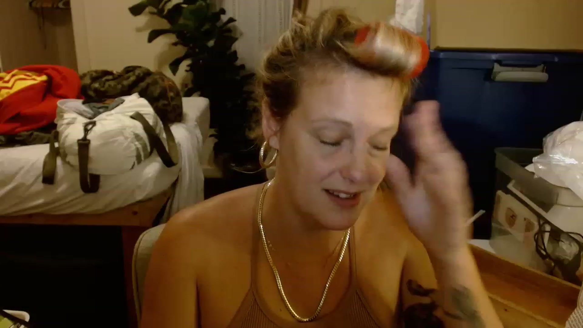 Gallery image thumbnail from Ailia_'s myfreecams stream on, 11/29/2022, 07:53 image 7 of 20