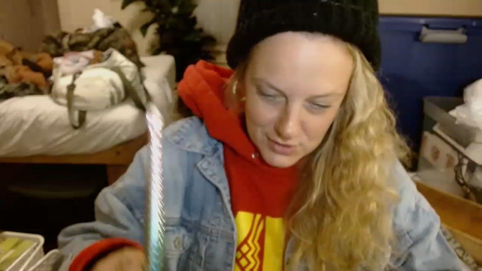 Gallery image thumbnail from Ailia_'s myfreecams stream on, 11/29/2022, 07:53 image 20 of 20