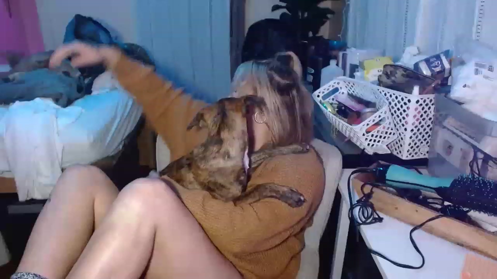 Gallery image thumbnail from Ailia_'s myfreecams stream on, 12/12/2022, 10:05 image 18 of 20