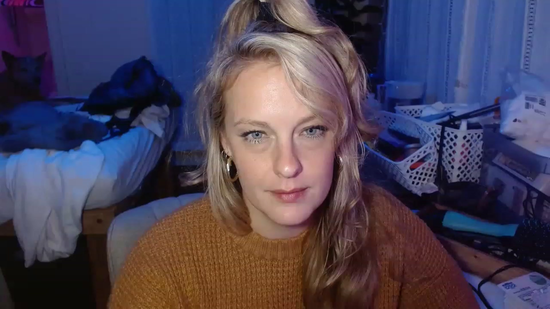 Gallery image thumbnail from Ailia_'s myfreecams stream on, 12/12/2022, 11:49 image 1 of 20