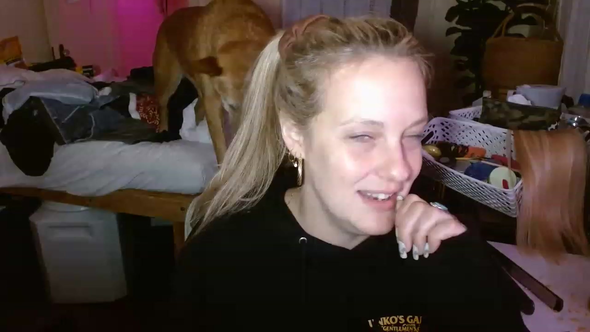 Gallery image thumbnail from Ailia_'s myfreecams stream on, 12/18/2022, 12:16 image 20 of 20