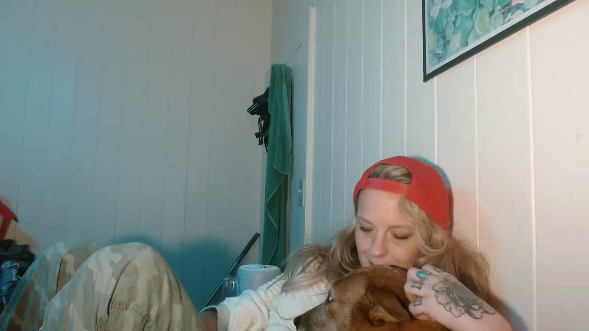 Gallery image thumbnail from Ailia_'s myfreecams stream on, 12/24/2022, 12:13 image 20 of 20