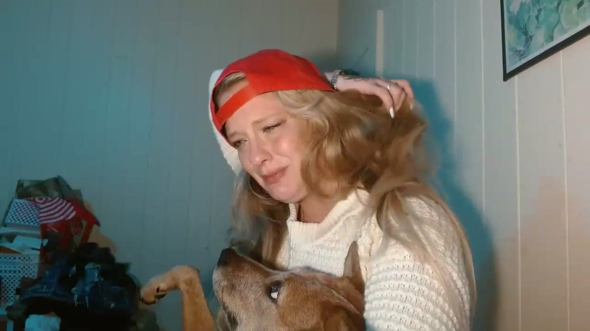 Gallery image thumbnail from Ailia_'s myfreecams stream on, 12/24/2022, 12:13 image 18 of 20