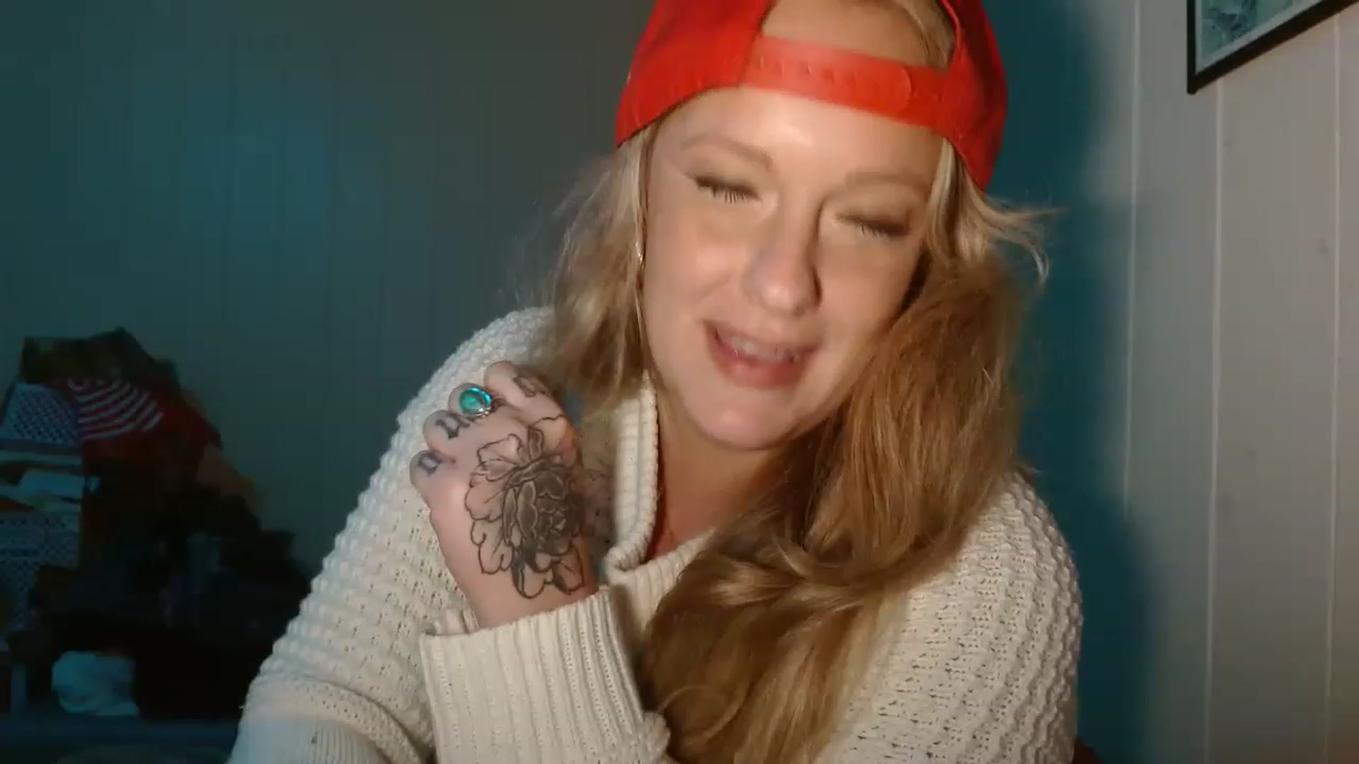 Gallery image thumbnail from Ailia_'s myfreecams stream on, 12/24/2022, 12:13 image 4 of 20