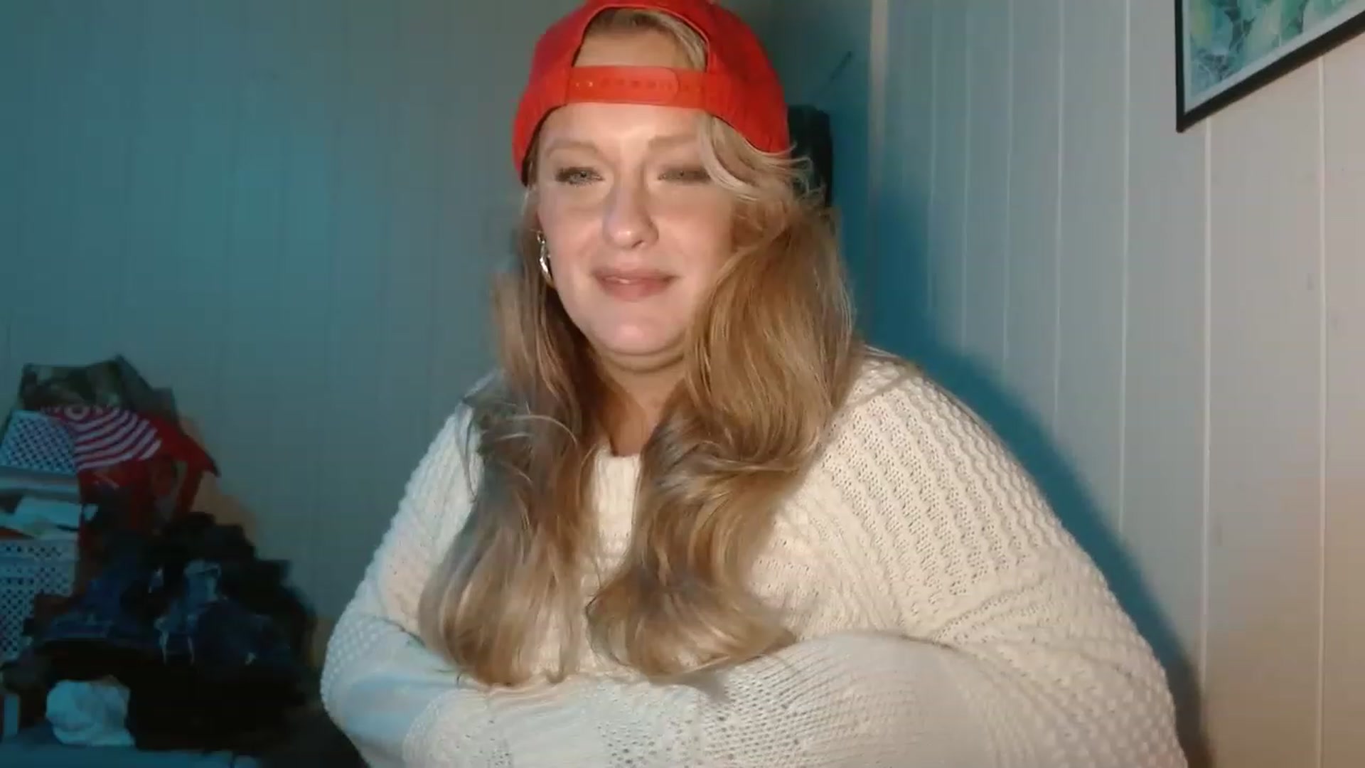Gallery image thumbnail from Ailia_'s myfreecams stream on, 12/24/2022, 12:13 image 9 of 20