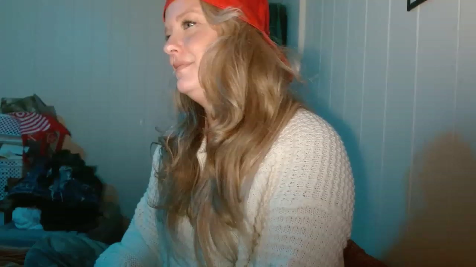 Gallery image thumbnail from Ailia_'s myfreecams stream on, 12/24/2022, 12:13 image 1 of 20