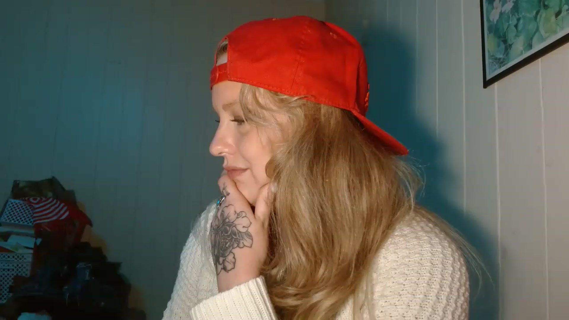 Gallery image thumbnail from Ailia_'s myfreecams stream on, 12/24/2022, 12:13 image 13 of 20