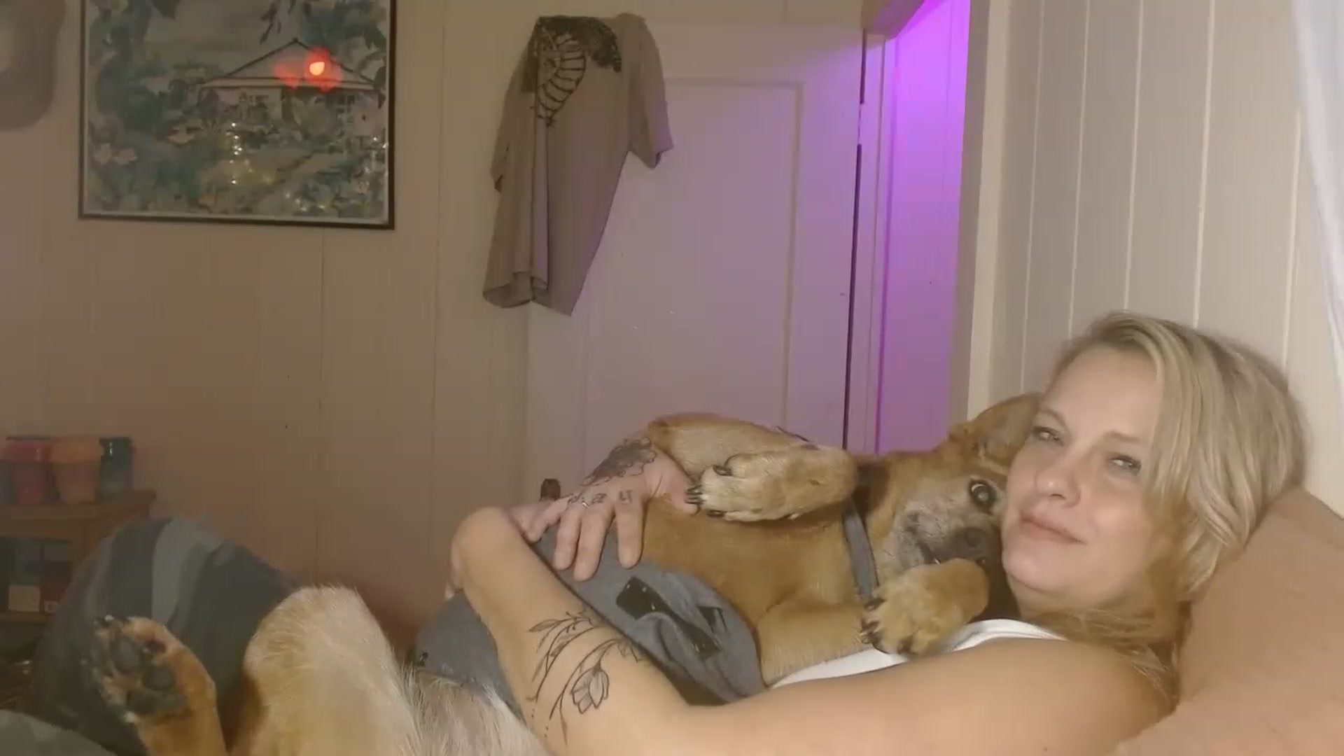 Gallery image thumbnail from Ailia_'s myfreecams stream on, 01/01/2023, 10:39 image 10 of 20