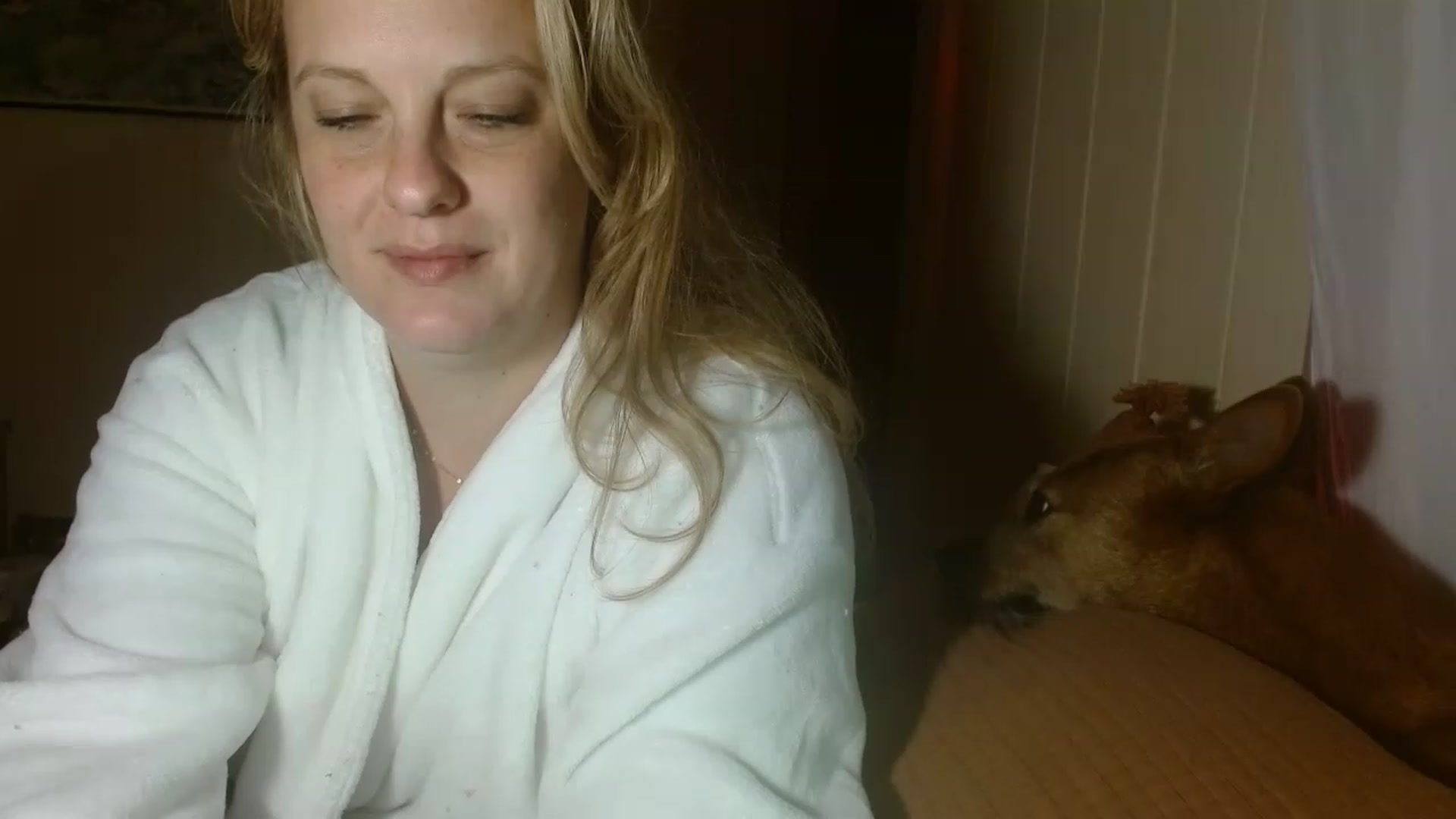 Gallery image thumbnail from Ailia_'s myfreecams stream on, 01/02/2023, 10:16 image 12 of 20