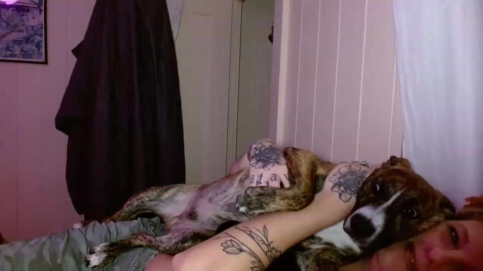 Gallery image thumbnail from Ailia_'s myfreecams stream on, 01/05/2023, 10:24 image 3 of 20