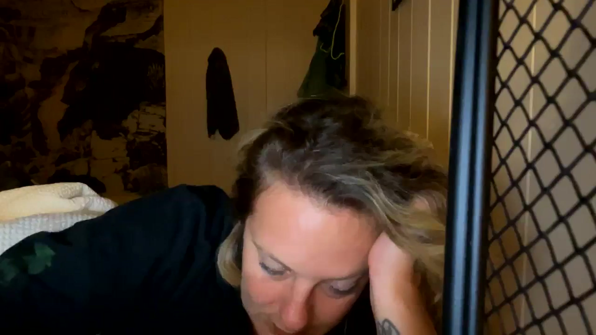Gallery image thumbnail from Ailia_'s myfreecams stream on, 09/06/2023, 09:40 image 5 of 20