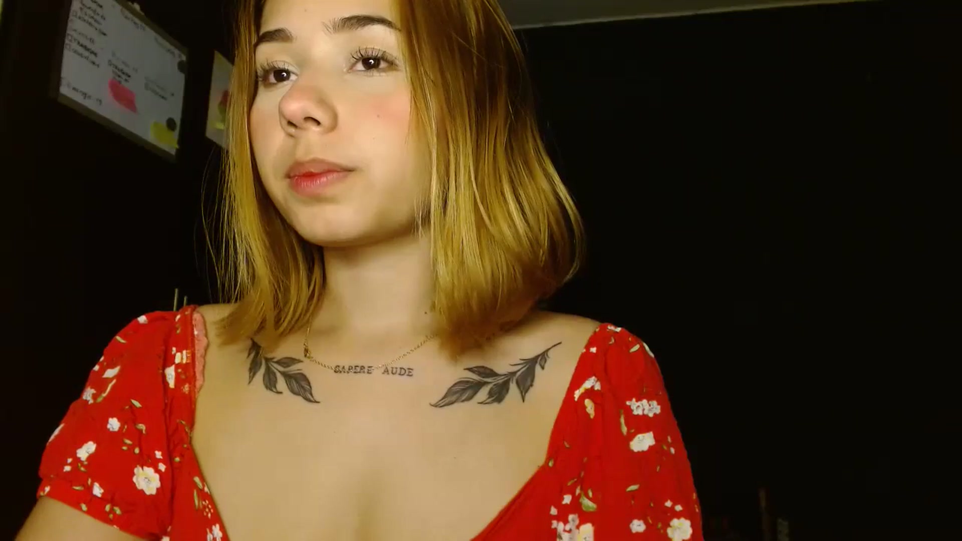 Gallery image thumbnail from Ailyn_grawn's myfreecams stream on, 11/02/2023, 06:38 image 19 of 20