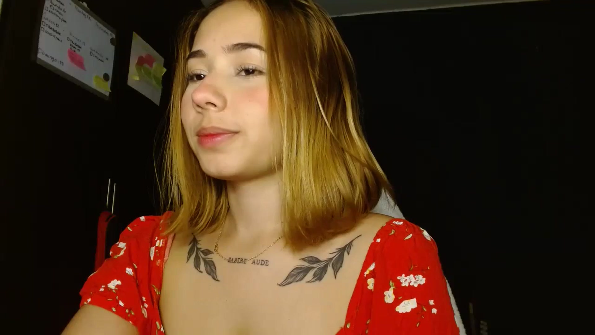 Gallery image thumbnail from Ailyn_grawn's myfreecams stream on, 11/02/2023, 06:38 image 12 of 20