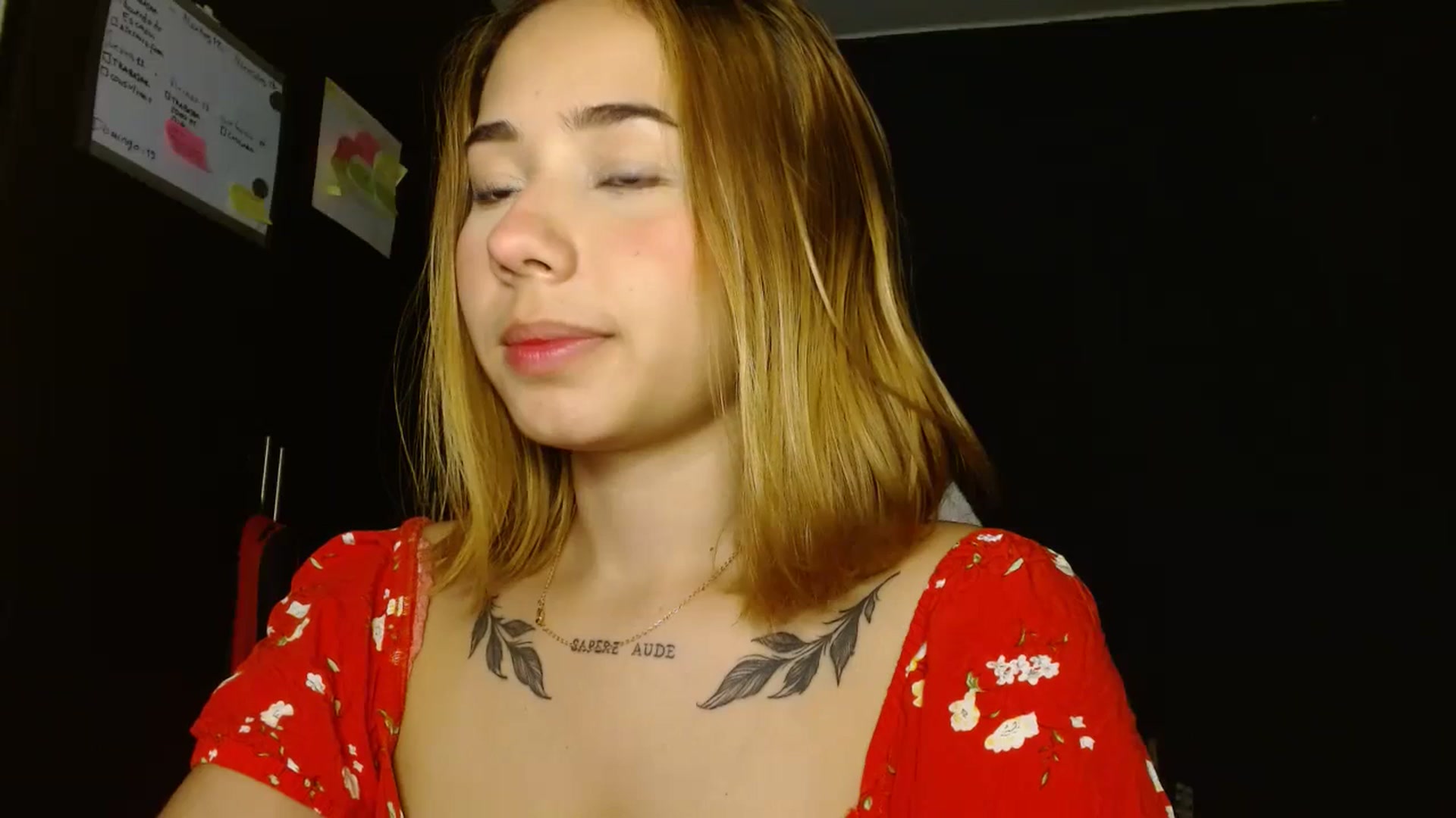 Gallery image thumbnail from Ailyn_grawn's myfreecams stream on, 11/02/2023, 06:38 image 13 of 20