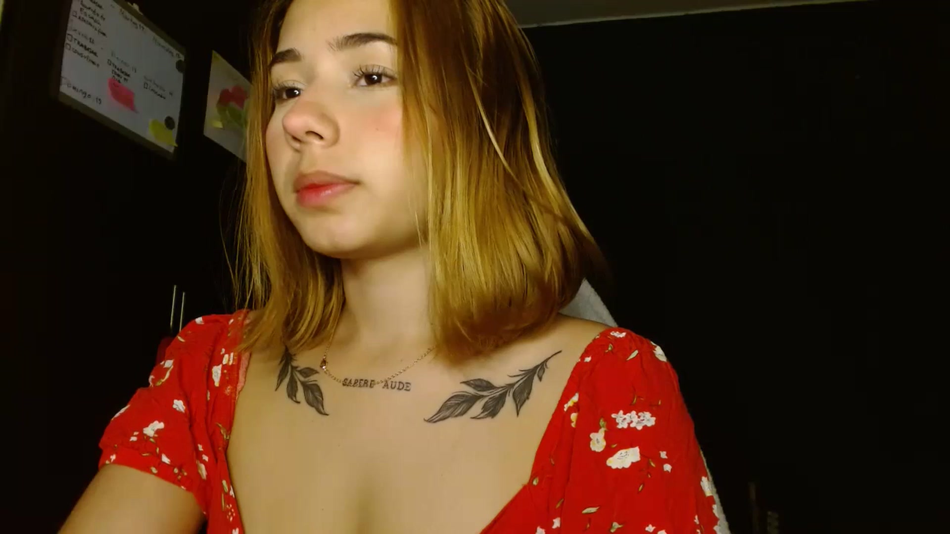 Gallery image thumbnail from Ailyn_grawn's myfreecams stream on, 11/02/2023, 06:38 image 11 of 20