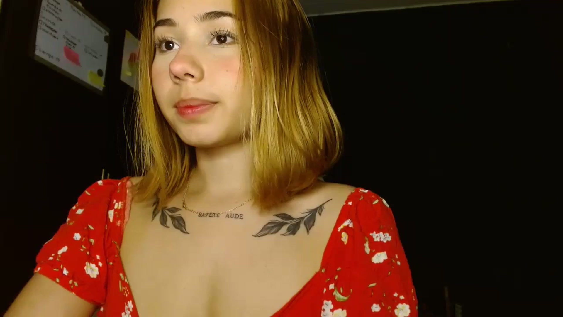 Gallery image thumbnail from Ailyn_grawn's myfreecams stream on, 11/02/2023, 06:38 image 17 of 20