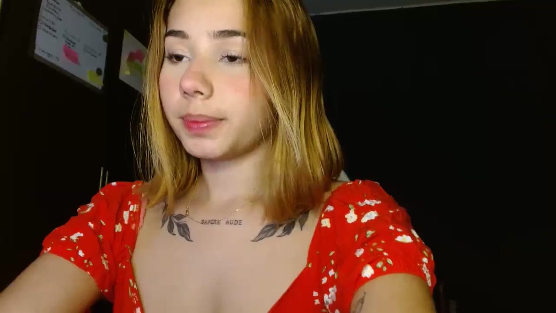Gallery image thumbnail from Ailyn_grawn's myfreecams stream on, 11/02/2023, 06:38 image 2 of 20
