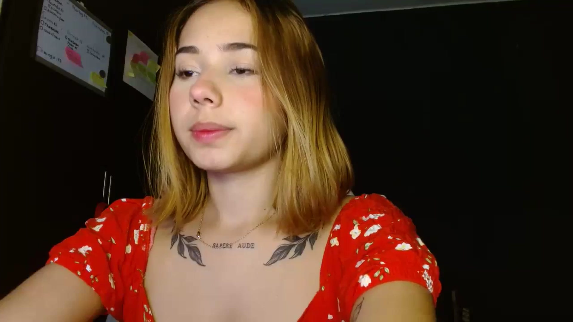 Gallery image thumbnail from Ailyn_grawn's myfreecams stream on, 11/02/2023, 06:38 image 4 of 20