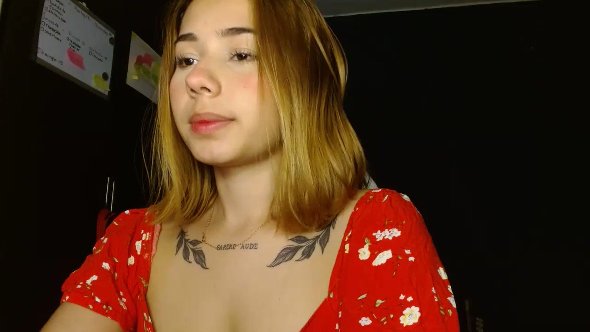 Gallery image thumbnail from Ailyn_grawn's myfreecams stream on, 11/02/2023, 06:38 image 5 of 20