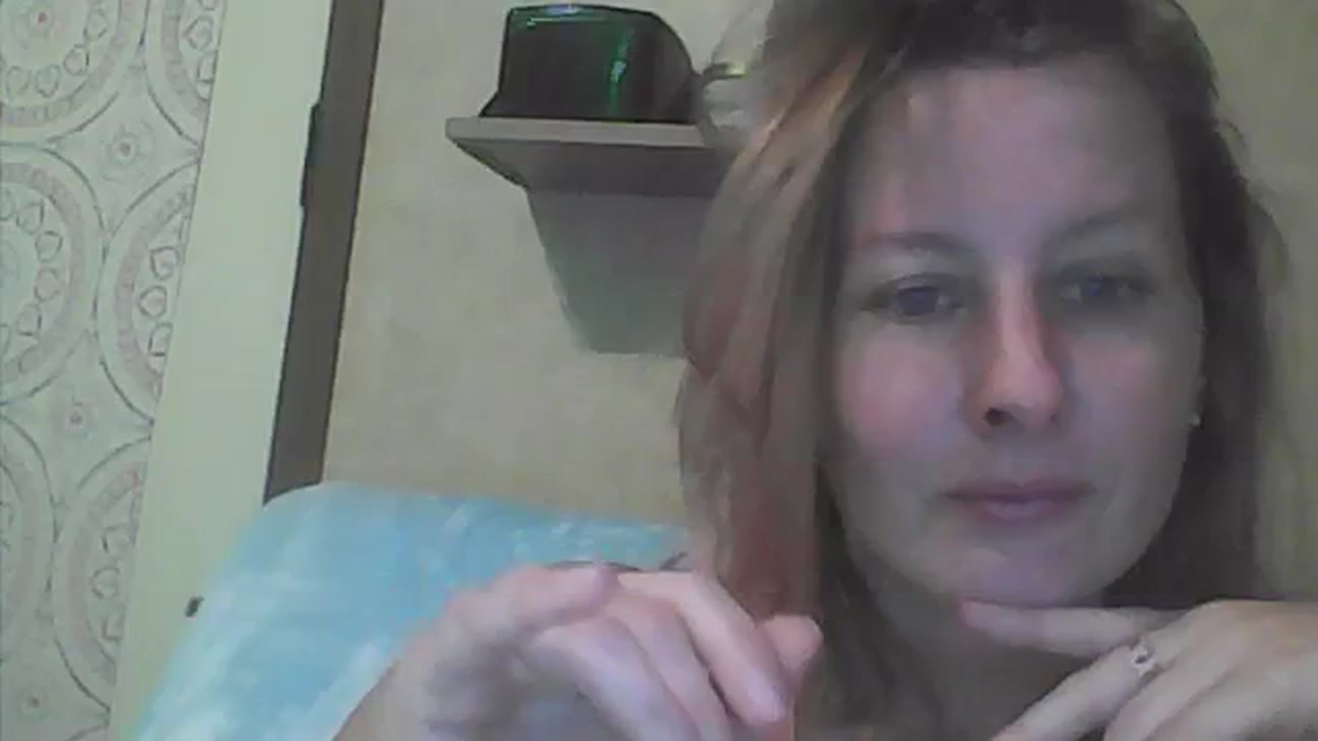 Gallery image thumbnail from AimTOOpleaz's myfreecams stream on, 01/01/2024, 15:55 image 18 of 20