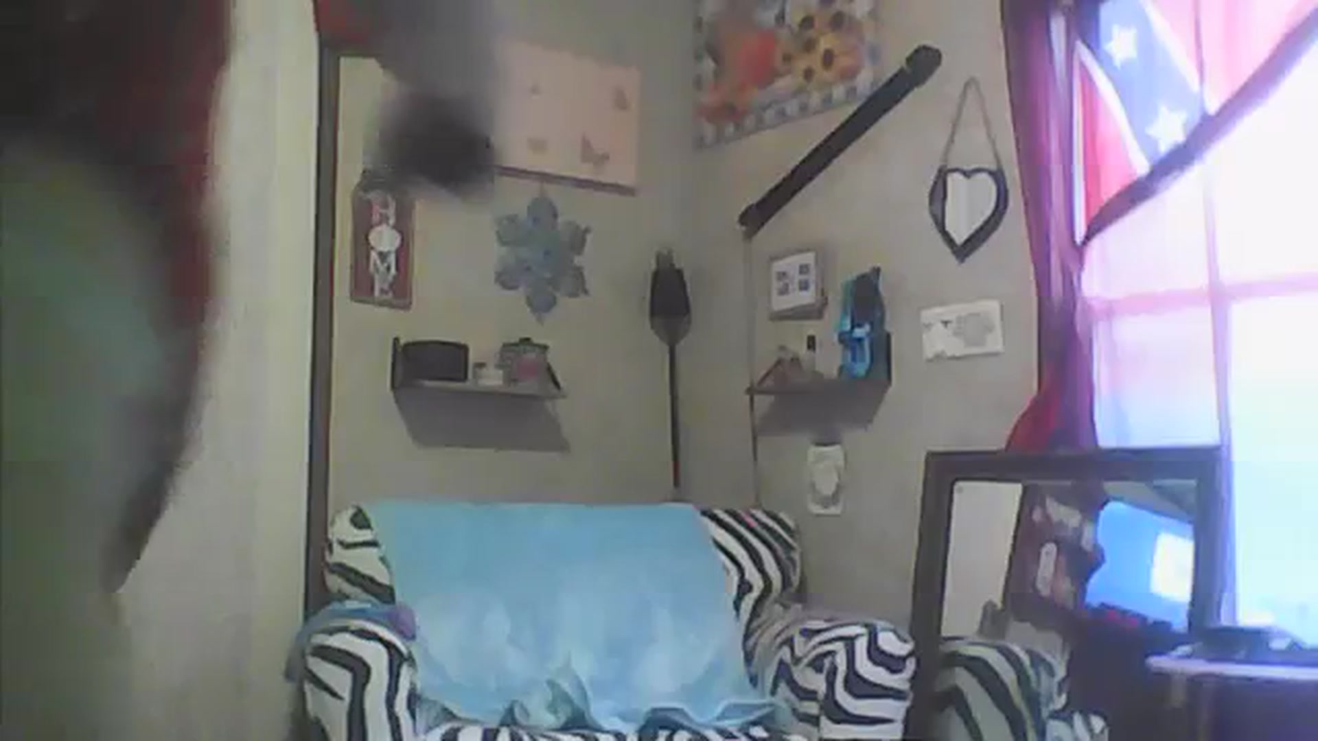 Gallery image thumbnail from AimTOOpleaz's myfreecams stream on, 01/01/2024, 15:55 image 4 of 20