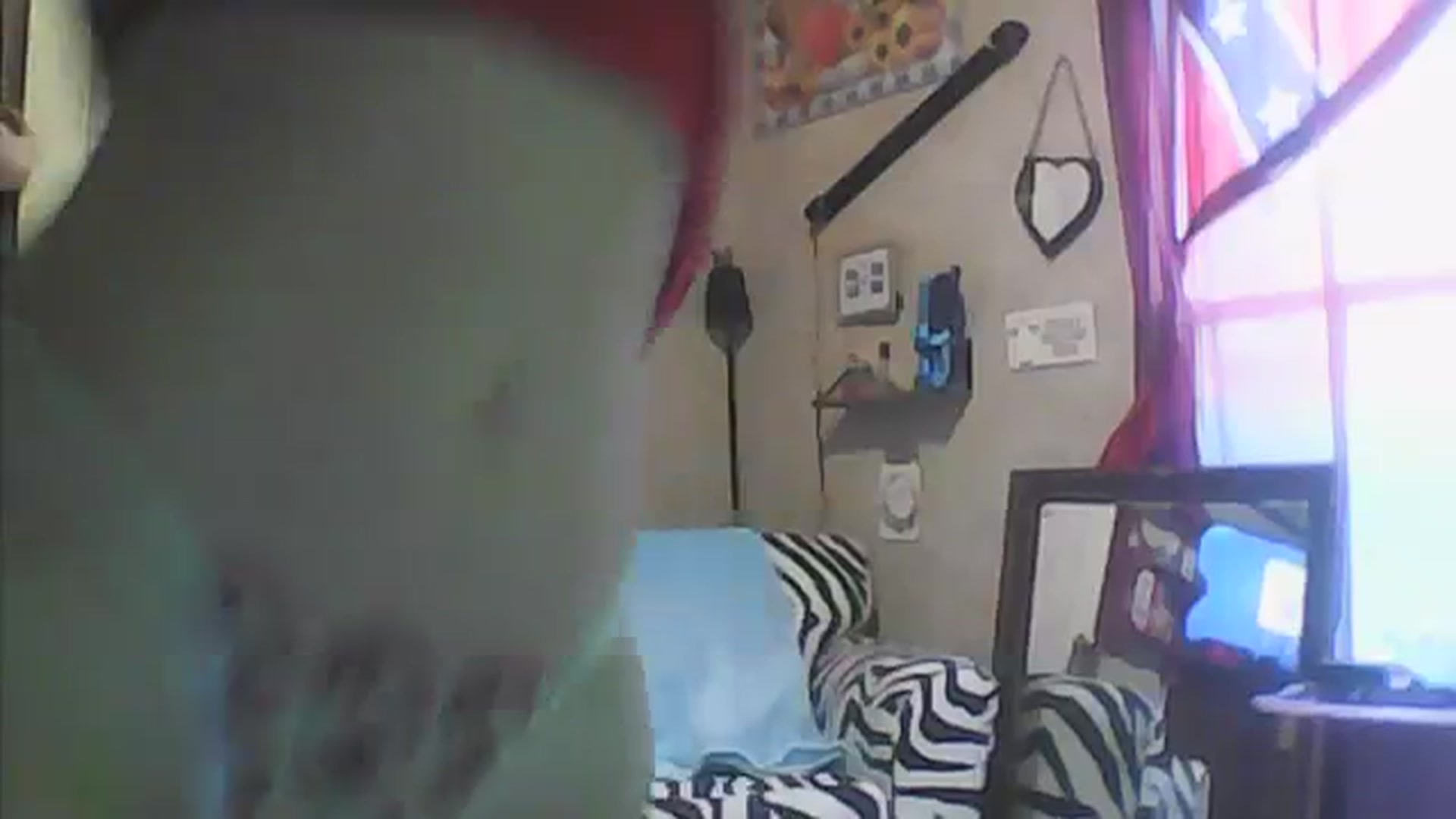 Gallery image thumbnail from AimTOOpleaz's myfreecams stream on, 01/01/2024, 15:55 image 9 of 20