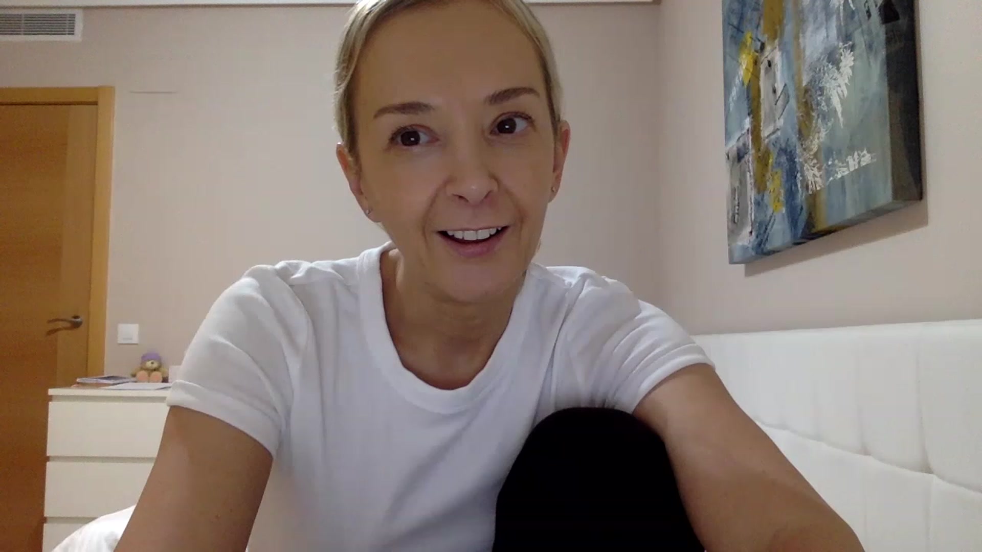 Gallery image thumbnail from Aimee_Angel's myfreecams stream on, 12/07/2022, 20:54 image 9 of 20