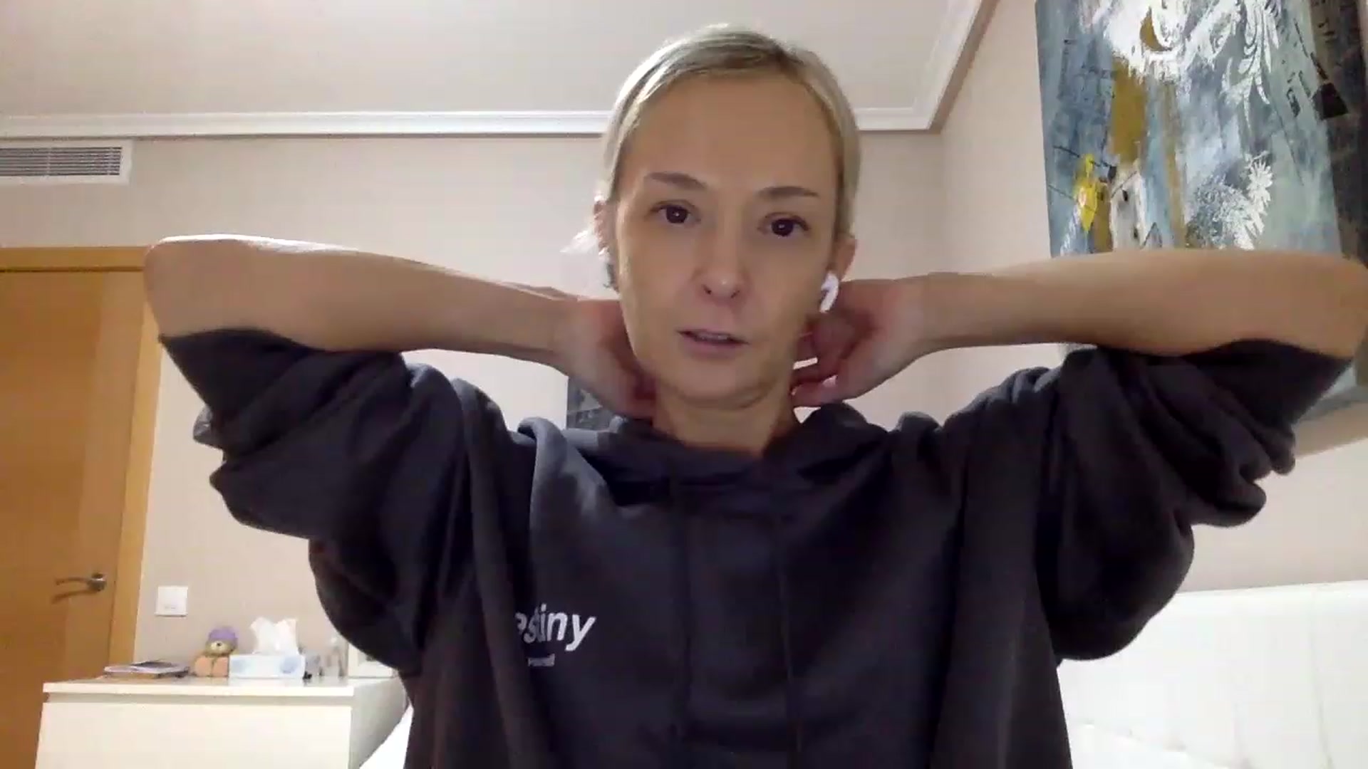 Gallery image thumbnail from Aimee_Angel's myfreecams stream on, 12/11/2022, 19:13 image 2 of 20