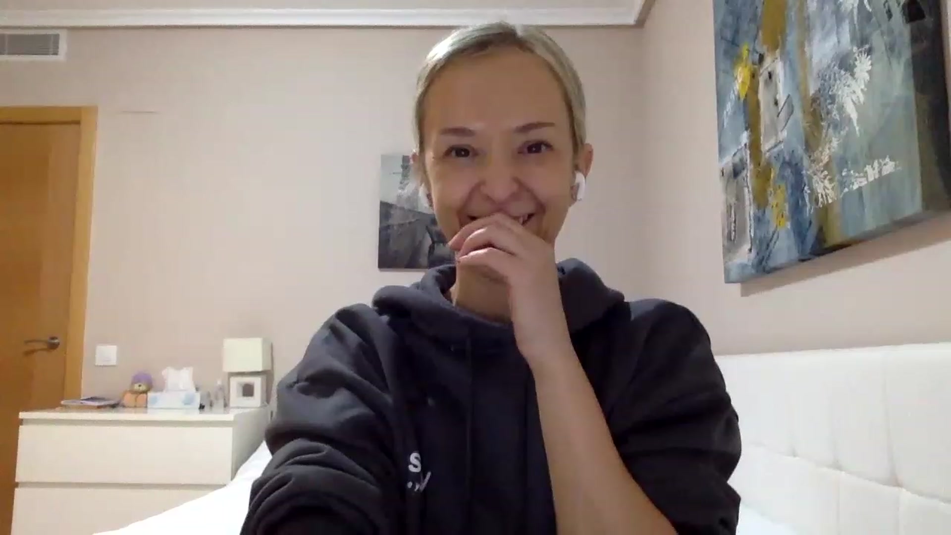 Gallery image thumbnail from Aimee_Angel's myfreecams stream on, 12/11/2022, 19:13 image 12 of 20