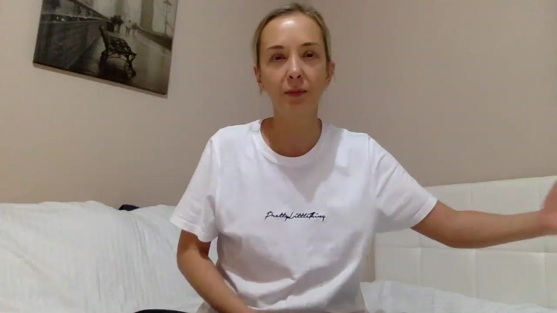 Gallery image thumbnail from Aimee_Angel's myfreecams stream on, 01/05/2023, 22:45 image 9 of 20