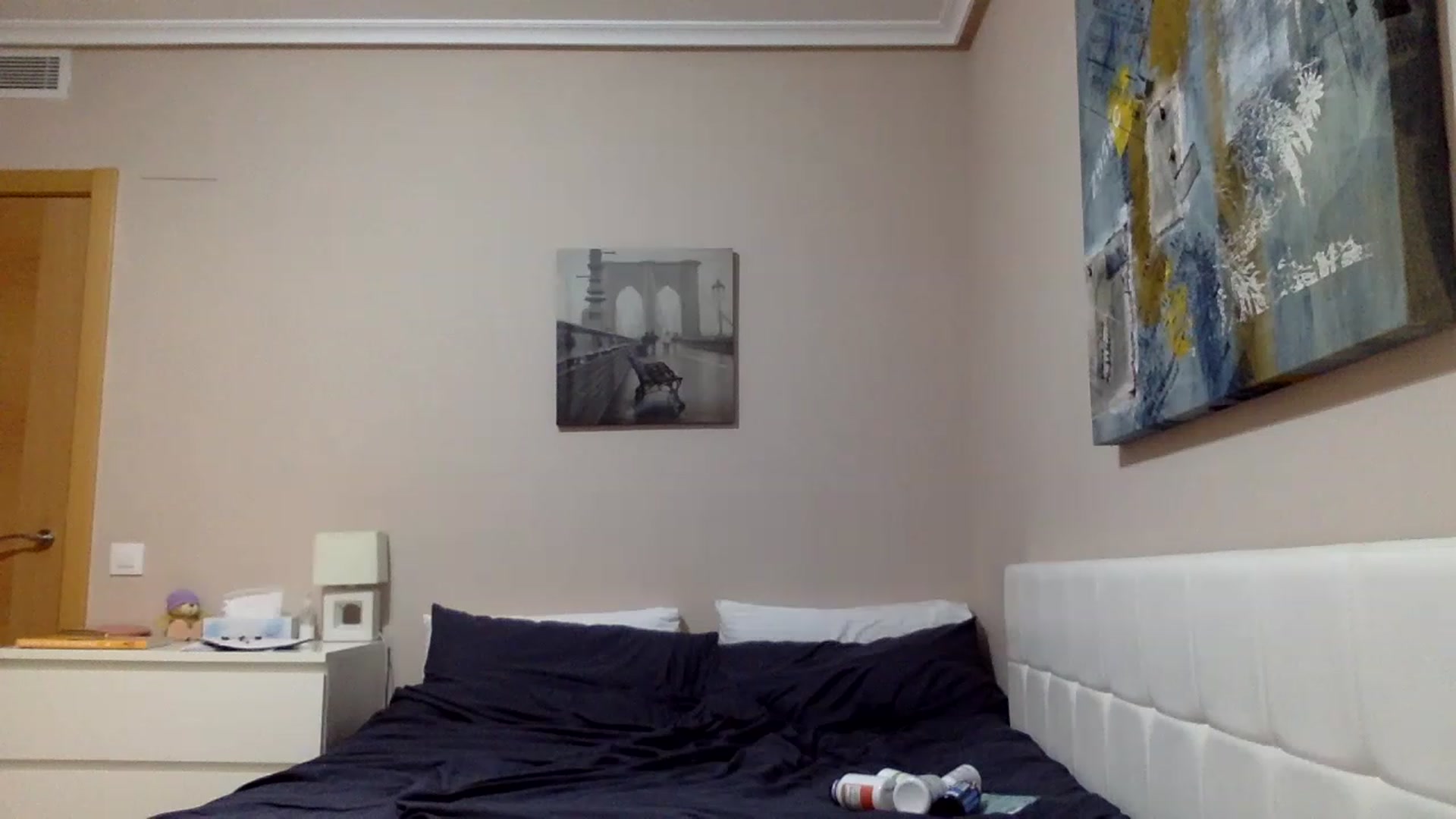 Gallery image thumbnail from Aimee_Angel's myfreecams stream on, 02/02/2023, 20:15 image 1 of 20