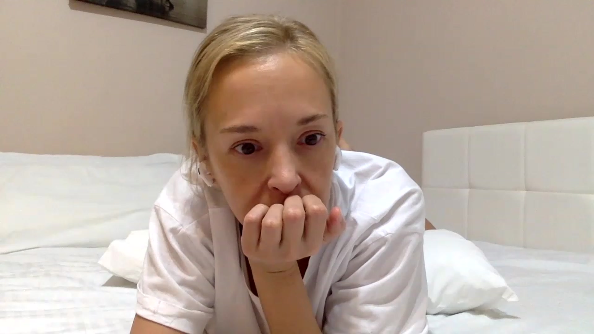 Gallery image thumbnail from Aimee_Angel's myfreecams stream on, 02/05/2023, 18:57 image 19 of 20