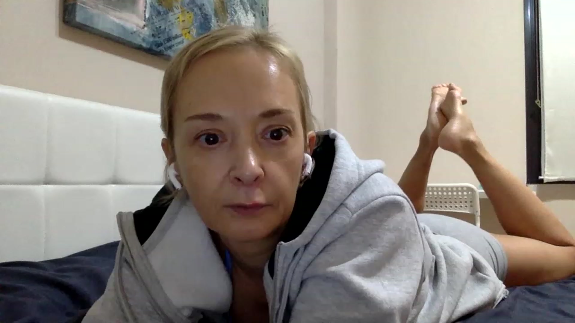 Gallery image thumbnail from Aimee_Angel's myfreecams stream on, 02/06/2023, 20:20 image 16 of 20