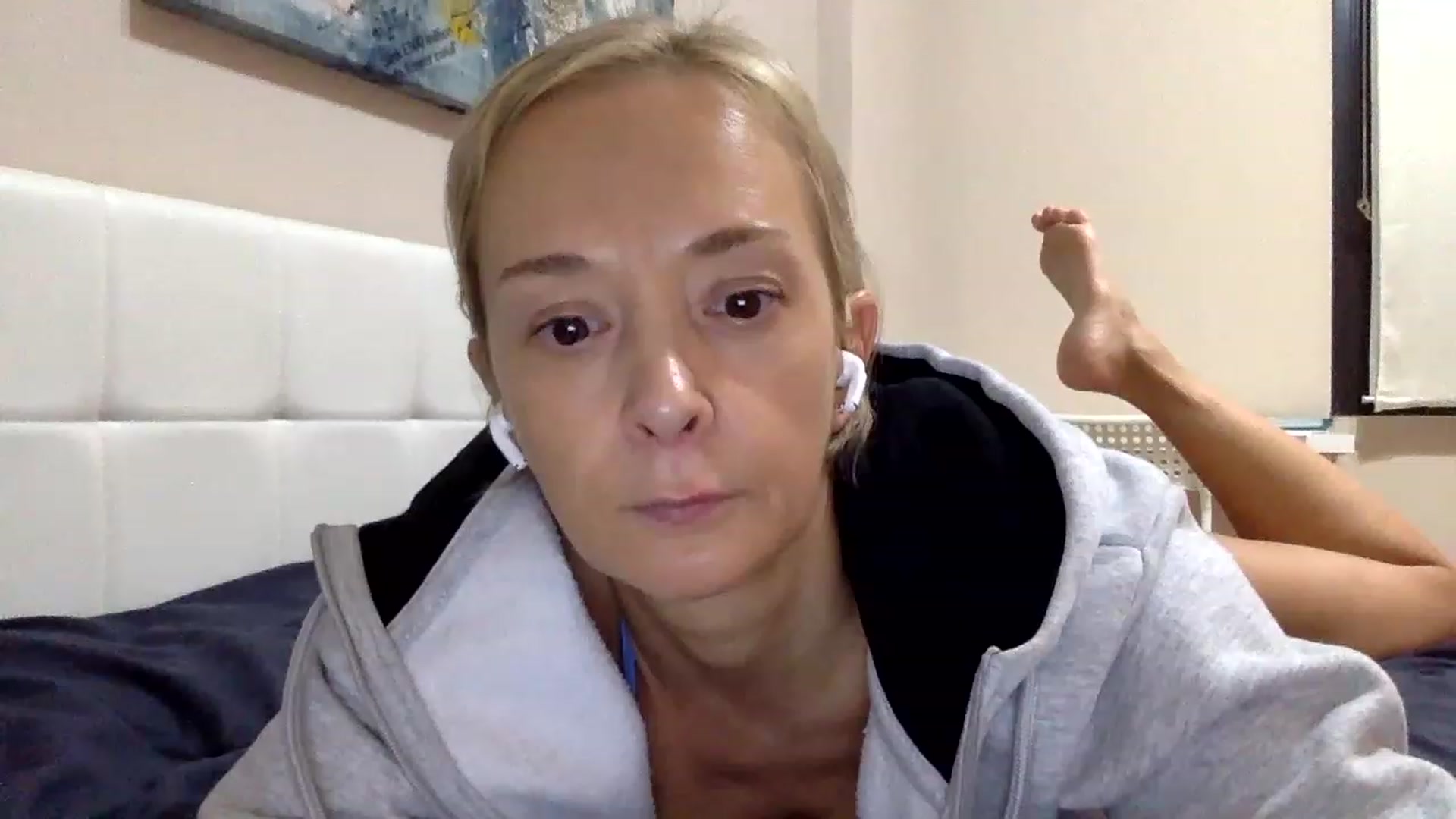 Gallery image thumbnail from Aimee_Angel's myfreecams stream on, 02/06/2023, 20:20 image 13 of 20