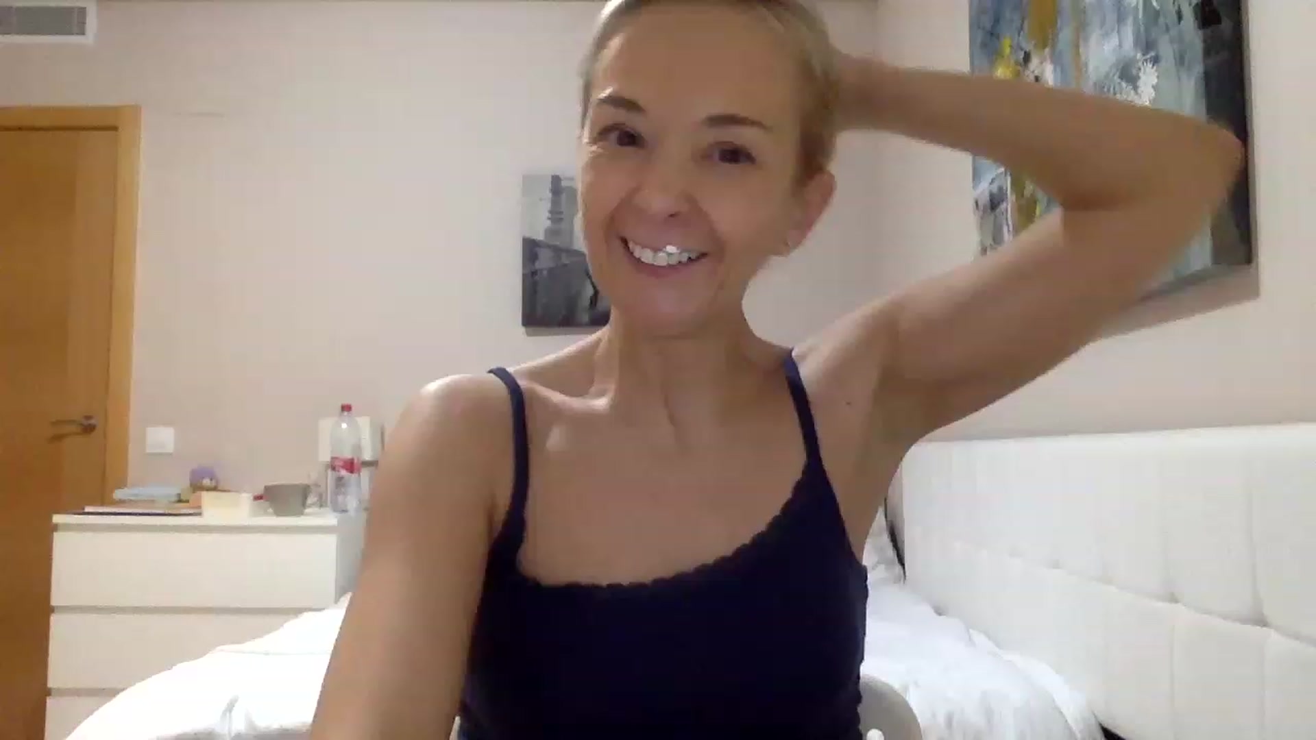 Gallery image thumbnail from Aimee_Angel's myfreecams stream on, 02/14/2023, 19:40 image 12 of 20