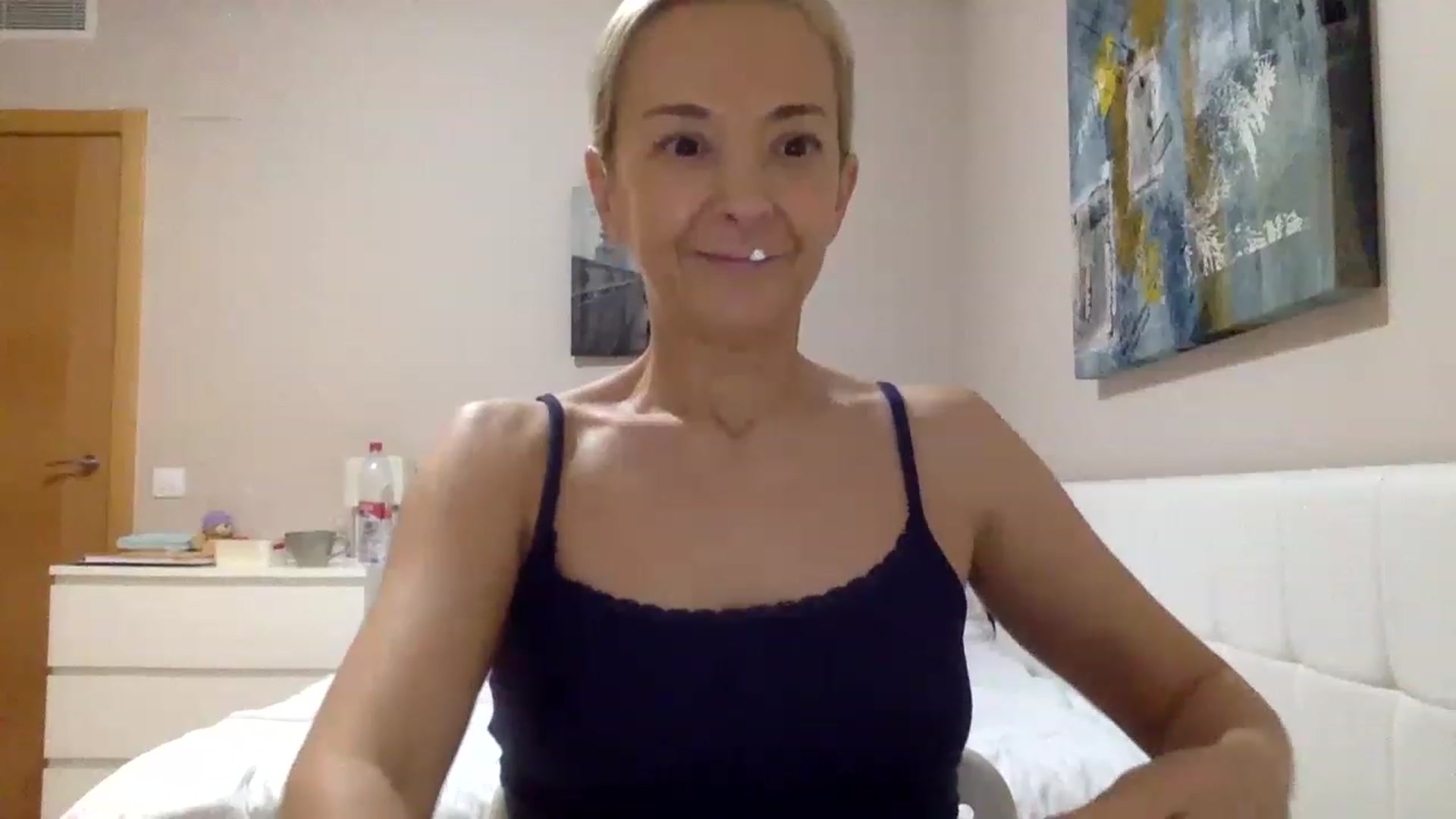 Gallery image thumbnail from Aimee_Angel's myfreecams stream on, 02/14/2023, 19:40 image 10 of 20